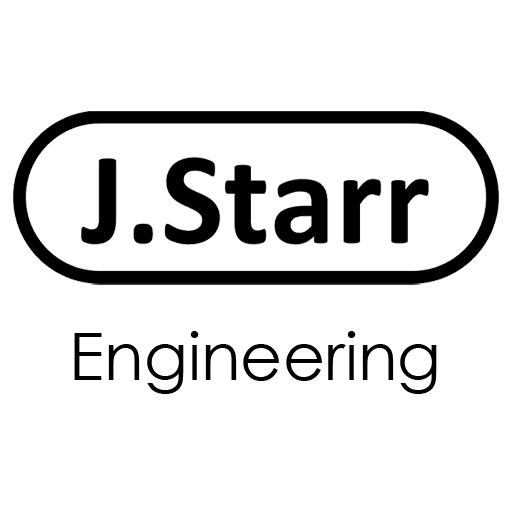 jstarr logo